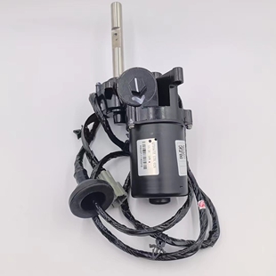 适用上汽大通V80 V90中门电动上车踏板 电动踏步移门上车踏板电机