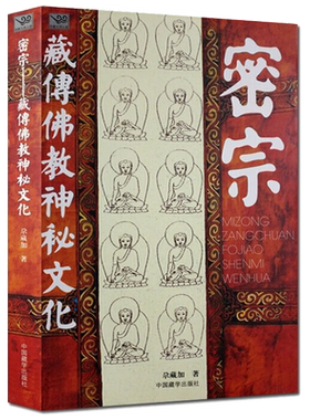 【2024版】密宗:藏传佛*神秘文化 藏传佛学及其密教的历史渊源文化习俗和建筑艺术书籍