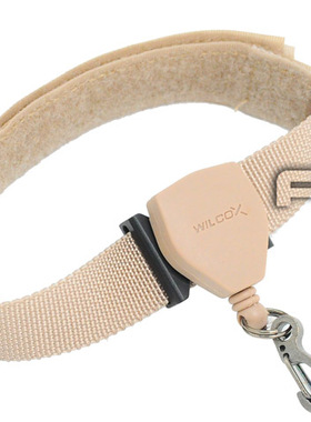 FMA 头盔配件 Wilcox伸缩式绳 DE TB720