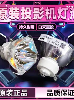 NEC NP-CU4100W CU4200W CU4100X CU4150X CU4200X投影机仪灯泡