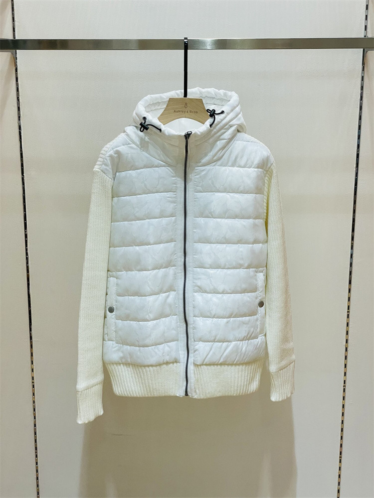 丝绵常规日系修身拉链