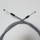 日本自行车内三变速调速线禧玛诺内变速调速线调速把自行车转把