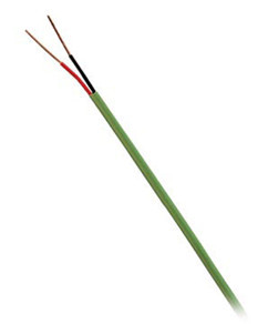 OMEGA欧米茄 EXPP-RS-16-100 EXFF-RS-20-200 R/S型热电偶延长线