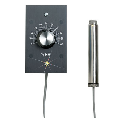 美国OMEGA欧米茄 RHCN-3 相对湿度控制器