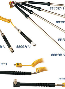 美国OMEGA原装进口 88107K_88107E_88108K_88108E_88016K 热电偶