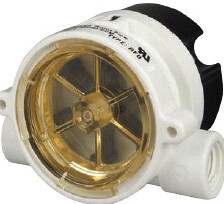 美国Gems RFA-2500-230214 流量传感器 流量变送器