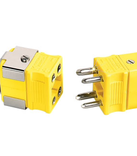 美国OMEGA原装进口 CXIN-18U-12-DUAL_CXSS-116E-12-DUAL 热电偶