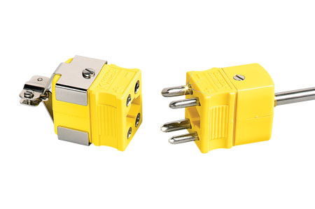 美国OMEGA原装进口 ICIN-316E-12-DUAL_ICSS-18G-12-DUAL 热电偶
