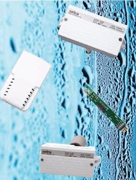 Setra西特 SRH1-2PO SRH35P SRH33P SRH32P 温湿度传感器/变送器