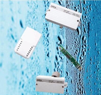 Setra西特 SRH1-2PO SRH35P SRH33P SRH32P 温湿度传感器/变送器