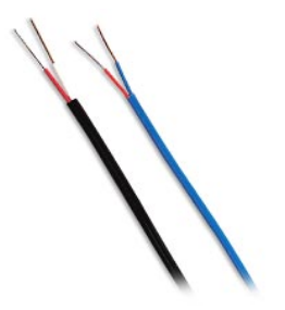 美国OMEGA欧米茄 EXGG-J-16-50 EXTT-J-24-25 热电偶线