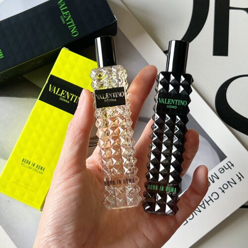 VALENTINO华伦天奴女士男士香水