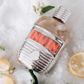 MONCLER盟可睐香水 可LED字幕滚动 包邮 告白神器