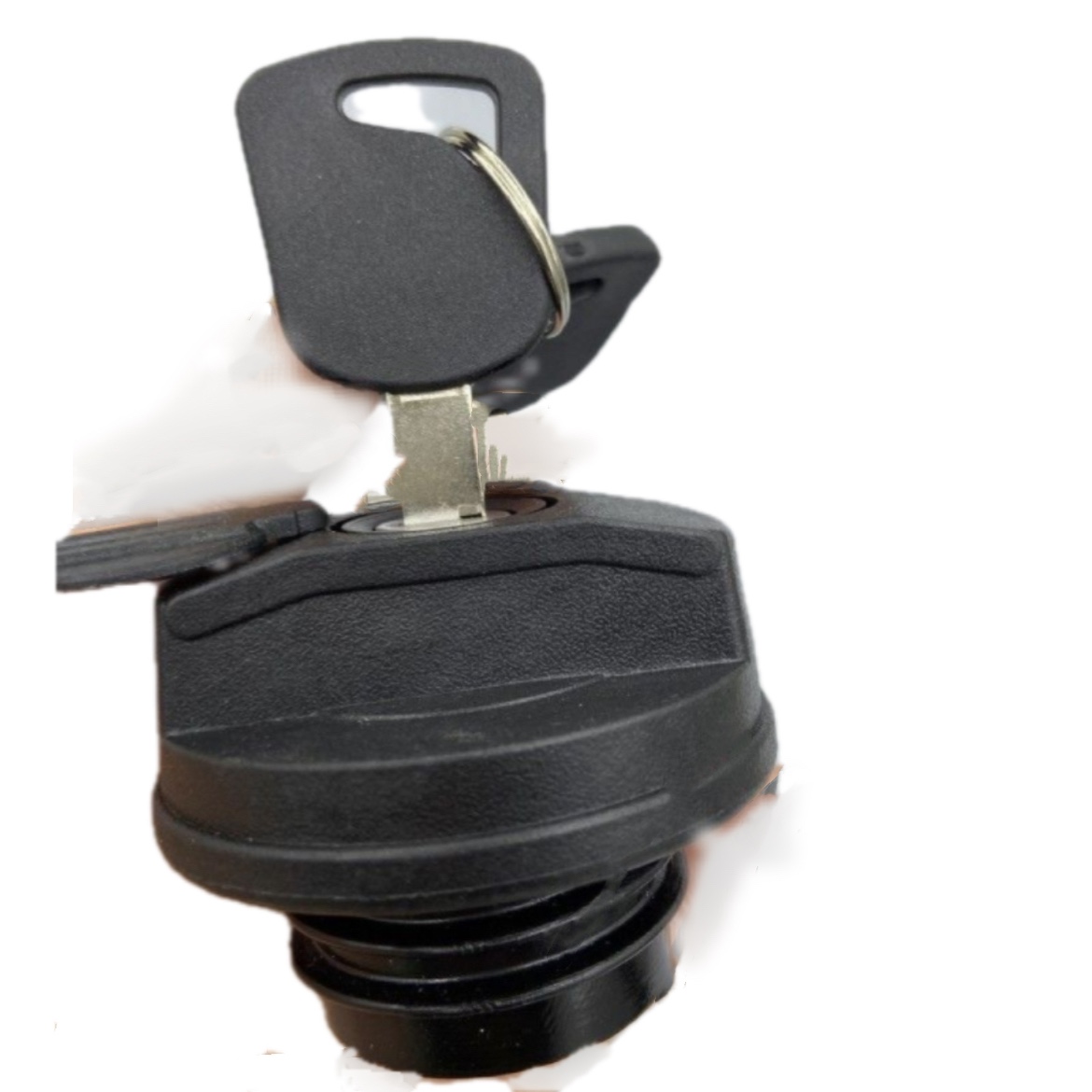 适配福田欧马可S1 S3捷运奥铃TX CTX时代康瑞H1H2H3油箱盖防盗锁