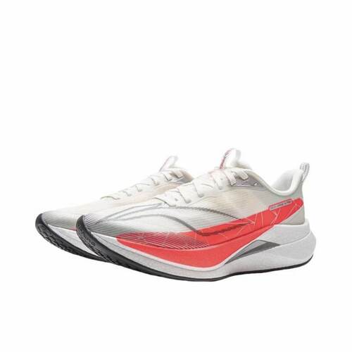 李宁 赤兔9 Pro 男女 跑鞋 马拉松比赛缓震高弹轻量马年