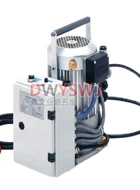 德国KLAUKE电动油泵 EHP3电动油泵 原装进口