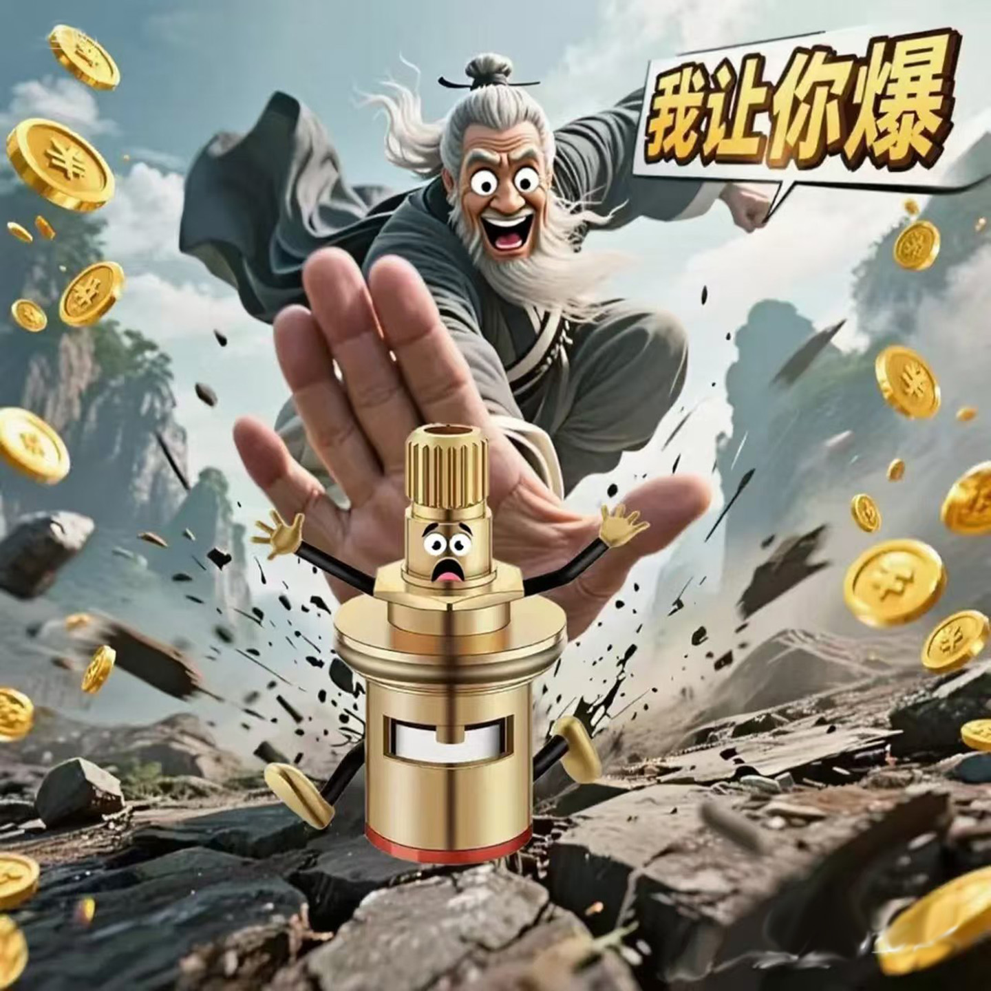JOUNMW防冻爆配件越多越便宜PICC
