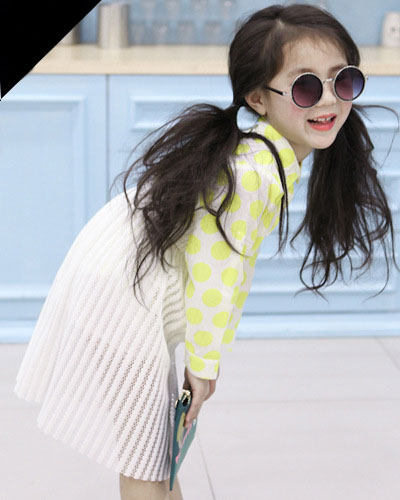 Jupe fillette - Ref 2051457 Image 1