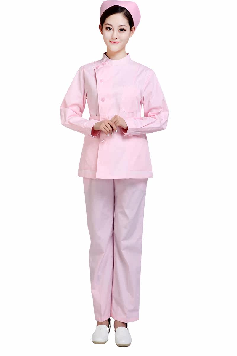 Tenue infirmière YIHUZIXING - Ref 1857809 Image 5