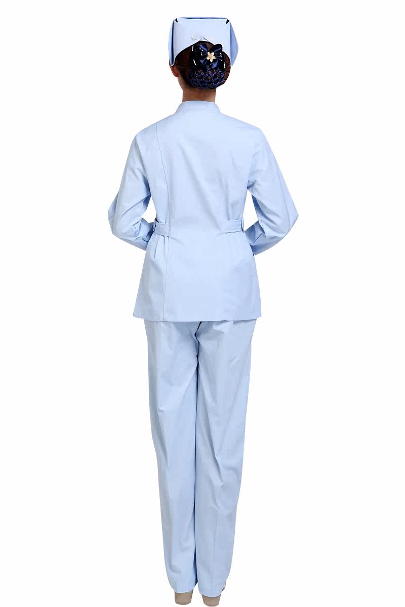 Tenue infirmière YIHUZIXING - Ref 1857809 Image 4