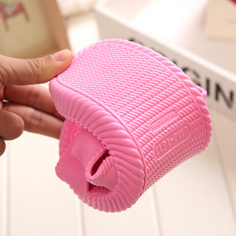 Pantoufles enfants en EVA pour été - Ref 1019822 Image 4