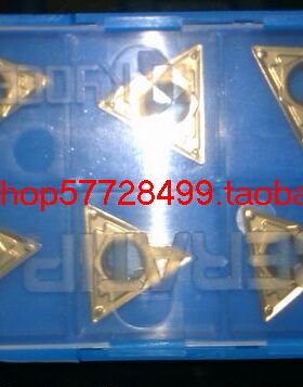 原装京瓷TCMT16T308HQ CA5525五金车床/数控刀片车刀片