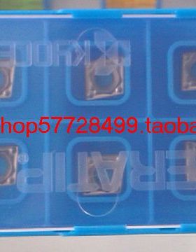 原装京瓷CPMH080204HQ  TN6020五金车床/数控刀片车刀片