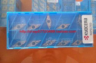 原装京瓷VBMT110302VF TN6020五金车床/数控刀片车刀片