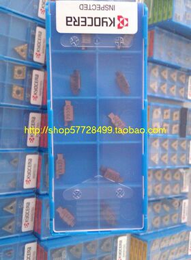 原装京瓷GVFL200-005AA PR930数控刀具/数控刀片车刀片