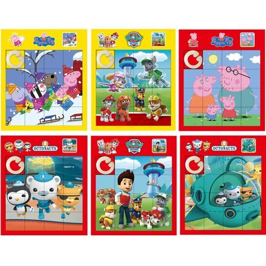 怀旧塑料滑块儿童7080后滑动拼图可移动拼板益智经典九宫格卡通成|ruв категории игрушка/коляска/головоломка/блоки/модель, бусы/головоломка/в паре/демонтаж/бить игрушки, головоломка/деревоплита - от Buy2taobao.com для оказания профессиональной услуги покупки агента Taobao