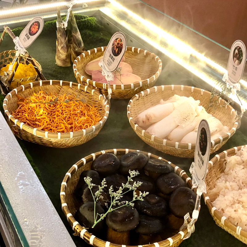 竹编箩筐蔬菜水果洗菜沥水篮子