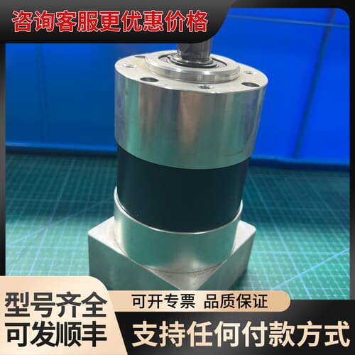 议价埃泽勒减速机：DPL64/2可维修