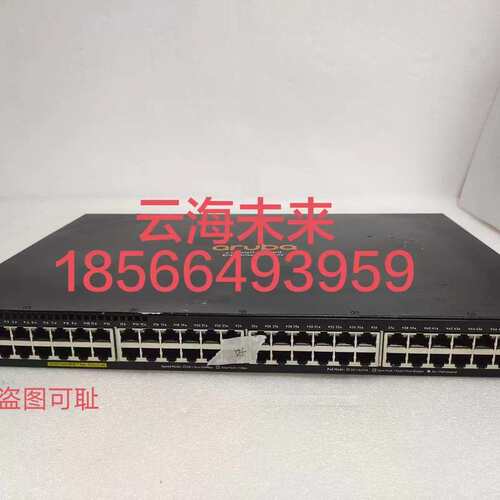 议价Aruba 2930F-48G-4SFP JL262A 48可维修