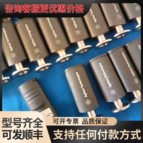 议价安捷伦PVG500真空计，型号PVG500KF16，可维修