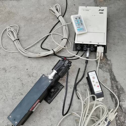 议价台湾PKE飞管电子纠偏器C05-7MG控制器AC220V可维修