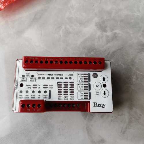议价Carrier 博雷电动执行器反馈模块19XF66A003实可维修