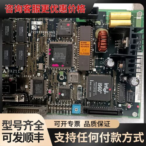 议价电路板显示卡，Bn634A646ho2 RX211可维修