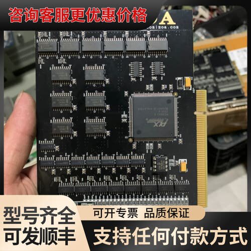 议价COMIZOA COMI-SD414 V7.00 控制卡。可维修