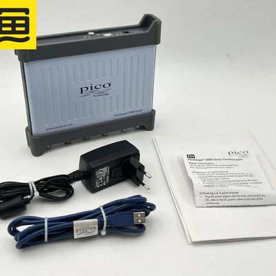 议价PicoScope 5444B PC Oscilloscop可维修
