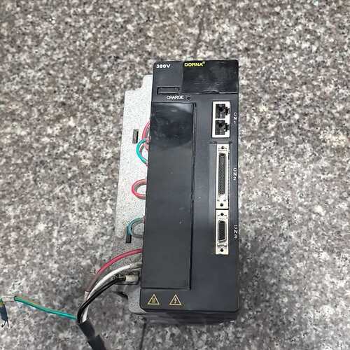 议价DORNA东菱伺服驱动器 EPS-B1-01D5BA-A00可维修