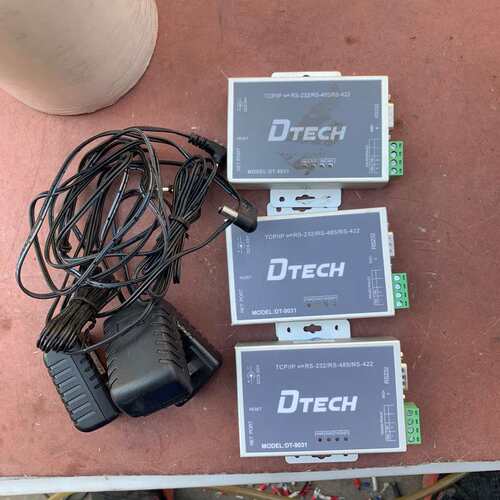 议价高换送信器DTECH可维修