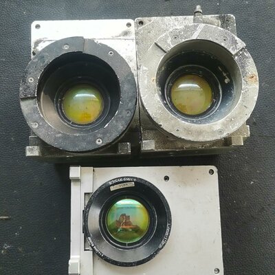 议价TSH8310D激光分束器106μm波长口径Φ10mm可维修