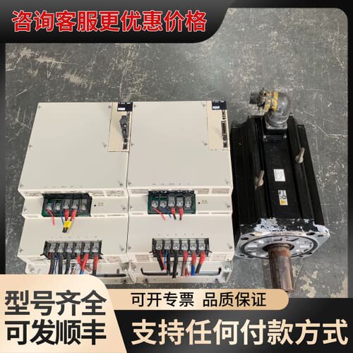 议价SGDV-780A01A002000+SGMGV-1EADA可维修