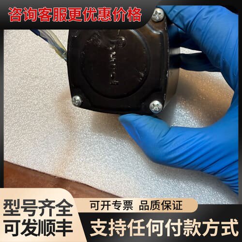 议价hurst电机马达，型号：KN-SP P/N：SP-375可维修