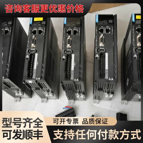 议价SV660NS5R5I汇川750W驱动器400W汇川SV66可维修