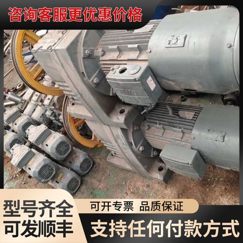 议价SEW减速机 DRS160M4HE20 11KW 380V可维修