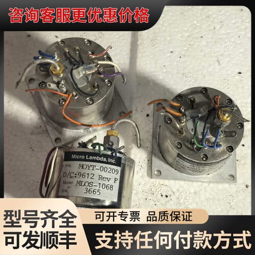 议价Micro Lambda Wireless, MLOS-10可维修