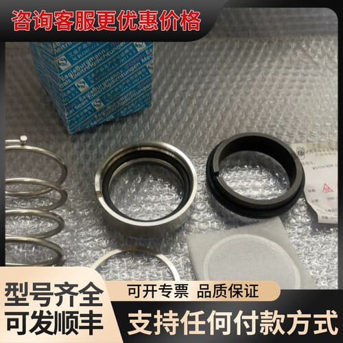 议价博格曼密封圈M37GN/65R-G9-Q22BVGG 全可维修