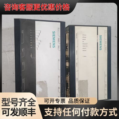 议价工业主机CM-T3000-MR可维修