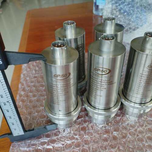 议价嘉倍GP50平膜型压力变送器型号318BXD2CA，卫生可维修